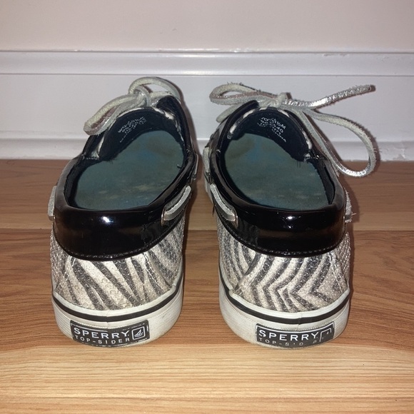 Women’s Sperrry Top-Sider - Picture 3 of 4